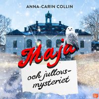 Produktbild: Maja och jullovsmysteriet