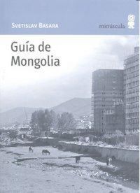 Produktbild: Gu&iacute;a de Mongolia