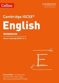 Produktbild: Cambridge IGCSE(TM) English Workbook
