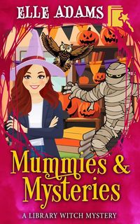 Produktbild: Mummies & Mysteries