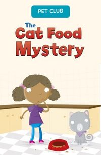 Produktbild: Hooks, G: Cat Food Mystery