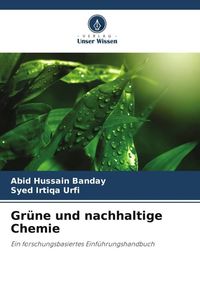 Produktbild: Gr&uuml;ne und nachhaltige Chemie