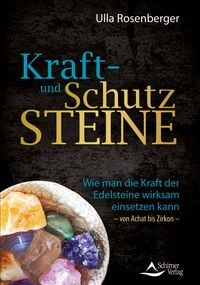 Produktbild: Kraft- und Schutzsteine
