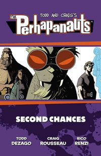 Produktbild: Second Chances