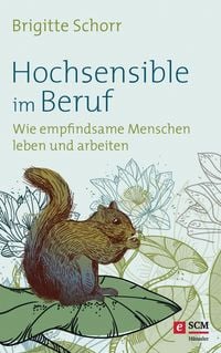 Produktbild: Hochsensible im Beruf