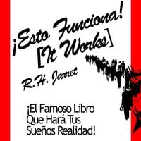Produktbild: &iexcl;Esto funciona! [It Works]
