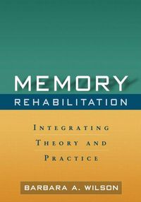 Produktbild: Memory Rehabilitation