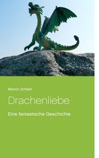 Produktbild: Drachenliebe