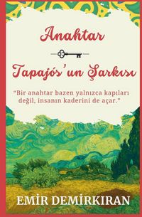 Produktbild: Anahtar; Tapaj&oacute;s'un &iquest;ark&iquest;s&iquest;