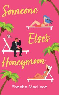 Produktbild: Someone Else's Honeymoon