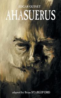 Produktbild: Ahasuerus