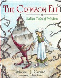 Produktbild: The Crimson Elf