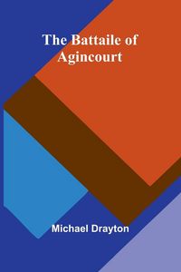 Produktbild: The Battaile of Agincourt