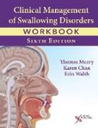 Produktbild: Clinical Management of Swallowing Disorders Workbook