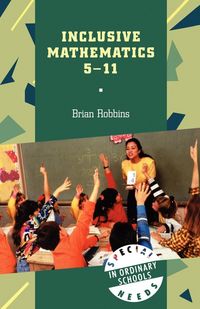 Produktbild: Inclusive Mathematics 5-11