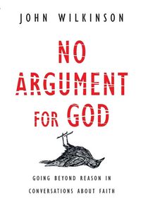 Produktbild: No Argument for God