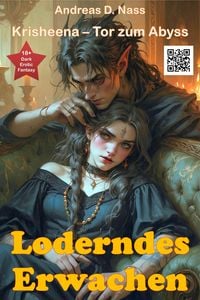 Produktbild: Loderndes Erwachen