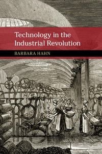 Produktbild: Technology in the Industrial Revolution