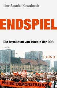 Produktbild: Endspiel