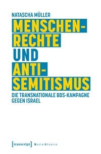 Produktbild: Menschenrechte und Antisemitismus