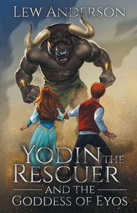 Produktbild: Yodin the Rescuer