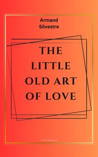 Produktbild: The Little Old Art of Love