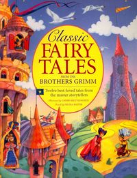 Produktbild: Classic Fairy Tales from Broth