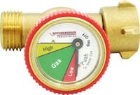Produktbild: Rothenberger Gas-F&uuml;llstandsmessger&auml;t 1500004960 Gas OFF