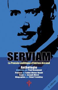 Produktbild: Serviam