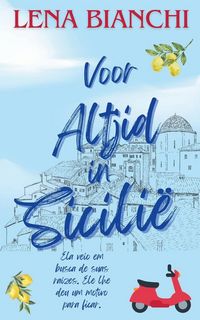 Produktbild: Voor Altijd in Sicilie