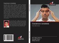 Produktbild: Coscienza e anestesia