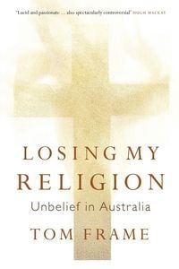 Produktbild: Losing My Religion