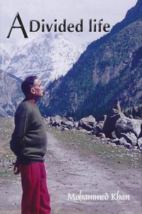 Produktbild: A Divided Life