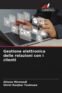 Produktbild: Gestione elettronica delle relazioni con i clienti