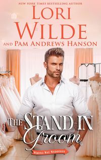 Produktbild: The Stand-in Groom