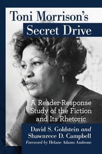 Produktbild: Toni Morrison's Secret Drive