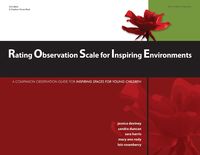 Produktbild: Rating Observation Scale for Inspiring Environments
