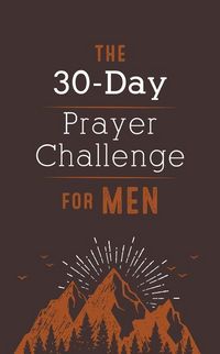 Produktbild: 30-Day Prayer Challenge For Me