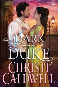 Produktbild: In the Dark with the Duke