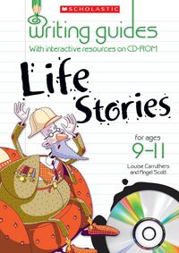 Produktbild: Life Stories for Ages 9-11