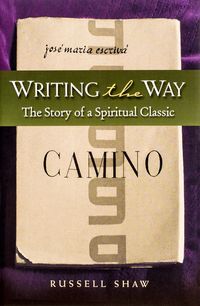 Produktbild: Writing &quote;The Way&quote;