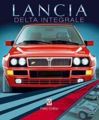 Produktbild: Lancia Delta Integrale