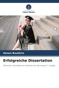 Produktbild: Erfolgreiche Dissertation