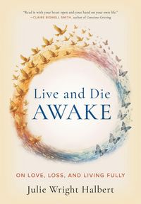 Produktbild: Live and Die Awake