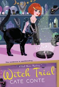 Produktbild: Witch Trial