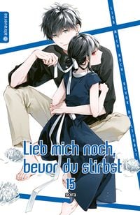 Produktbild: Lieb mich noch, bevor du stirbst 15