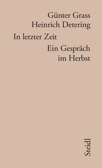 Produktbild: In letzter Zeit