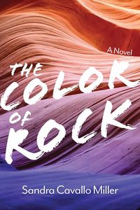 Produktbild: The Color of Rock