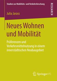 Produktbild: Neues Wohnen und Mobilit&auml;t