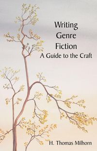 Produktbild: Writing Genre Fiction